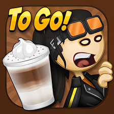 Papa's Mocharia To Go! para Android - Descargar